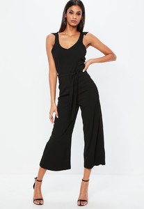 nabilla-x-missguided-black-stretch-tie-back-culotte-jumpsuit.jpg