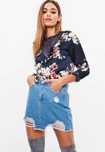 navy-satin-printed-lace-panel-top.jpg