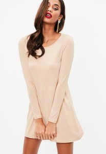 nude-long-sleeve-swing-dress.jpg