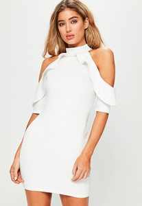 petite-exclusive-white-frill-cold-shoulder-dress.jpg