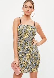 petite-yellow-jacquard-cami-mini-dress.jpg