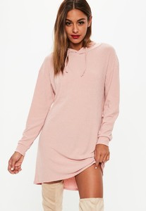 pink-ribbed-slouchy-hooded-jersey-dress.jpg