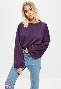 purple-ruched-sleeve-sweatshirt.jpg