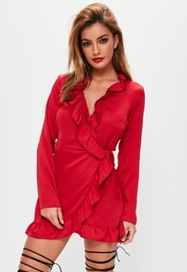 red-satin-frill-wrap-tea-dress.jpg