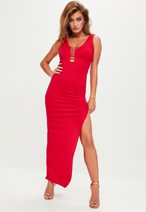 red-sleeveless-plunge-strap-detail-maxi-dress.jpg