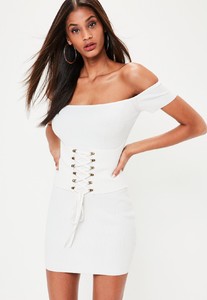white-corset-detail-bardot-rib-knitted-jumper-dress.jpg