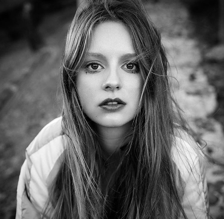 Victoria Mottet
