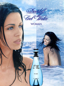 DAVIDOFF Cool Water Woman 1998 Belgium bis-L.jpg