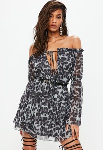 black-bardot-animal-print-chiffon-mini-dress (1).jpg