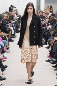 Alexandra Micu Paco Rabanne Fall 2018 RTW PFW.jpg