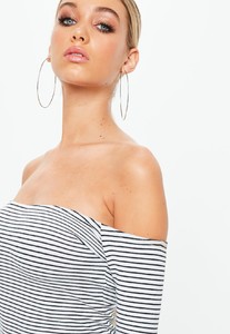 petite-white-stripe-long-sleeve-bardot-mini-dress (2).jpg