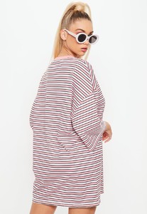 pink-oversized-you-know-it-girl-slogan-striped-t-shirt-dress (3).jpg