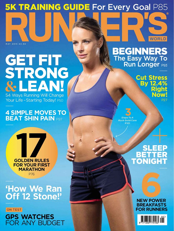 Kim Baas - runners world mai 2015.jpg