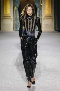 Camille Hurel Balmain Fall 2018 RTW PFW 2.jpg