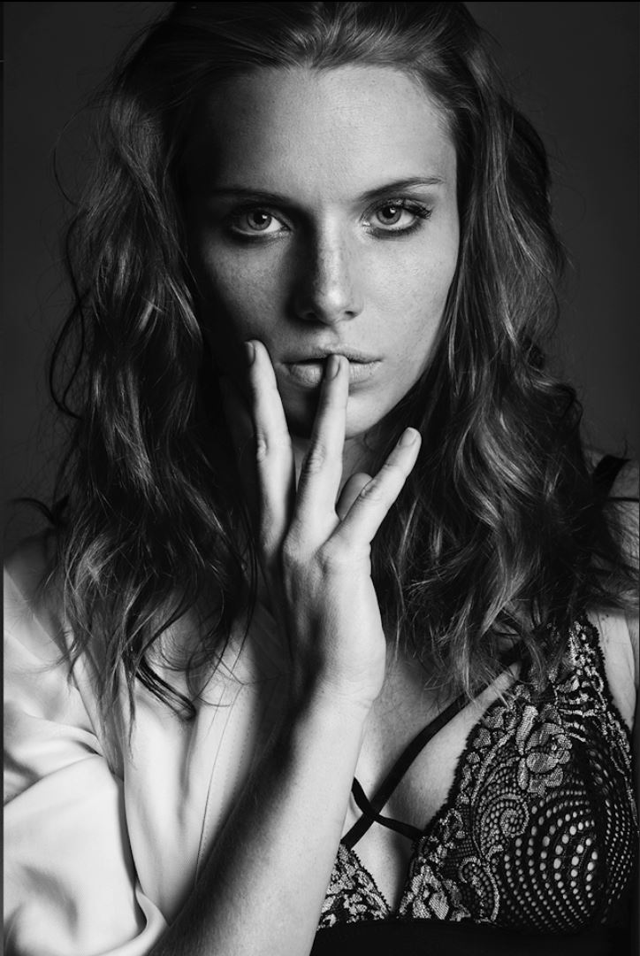 Yamila Coutouné​