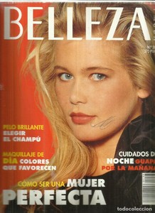 Belleza y Moda Nº 288 year 1994 Claudia Schiffer.jpg