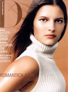 1 a cover Italy  D November 2000 Amica.jpg
