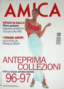 AMICA Italia - Nº 33 - 1996 August 16 a.jpg