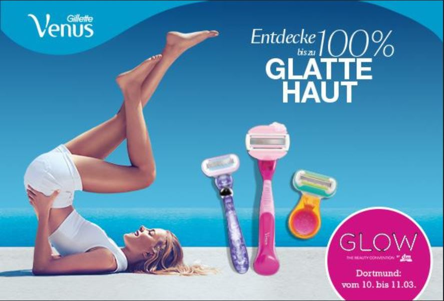 Marina Gillardeau - gillette venus.JPG
