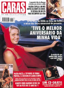 CARAS Brasil - Edicion Nº 126 - Año 3 - Nº 14 - 5 Abril 1996 - a.jpg