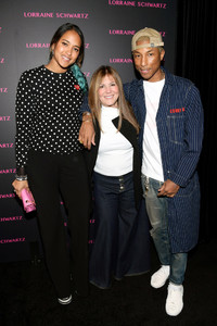 Pharrell+Williams+Lorraine+Schwartz+Launches+0AHFRDLk4xXx.jpg