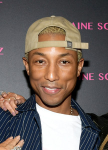 Pharrell+Williams+Lorraine+Schwartz+Launches+C1FgKRY0Gfsx.jpg