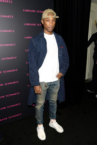 Pharrell+Williams+Lorraine+Schwartz+Launches+DCQGwxj7PfIx.jpg