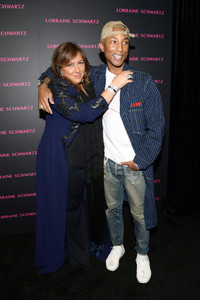 Pharrell+Williams+Lorraine+Schwartz+Launches+i0Xv-O-aVLix.jpg