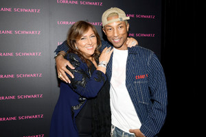 Pharrell+Williams+Lorraine+Schwartz+Launches+ptlOcp2AC3yx.jpg