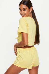 yellow-tie-detail-shorts-pyjama-set.jpg 3.jpg