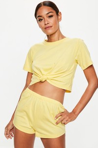 yellow-tie-detail-shorts-pyjama-set.jpg 1.jpg