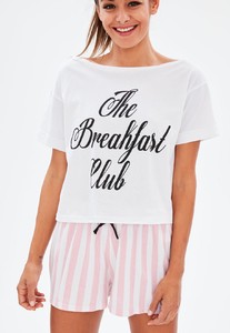 white-the-breakfast-club-short-pj-set.jpg 2.jpg