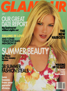 GLAMOUR US - July 1995 - 001.jpg