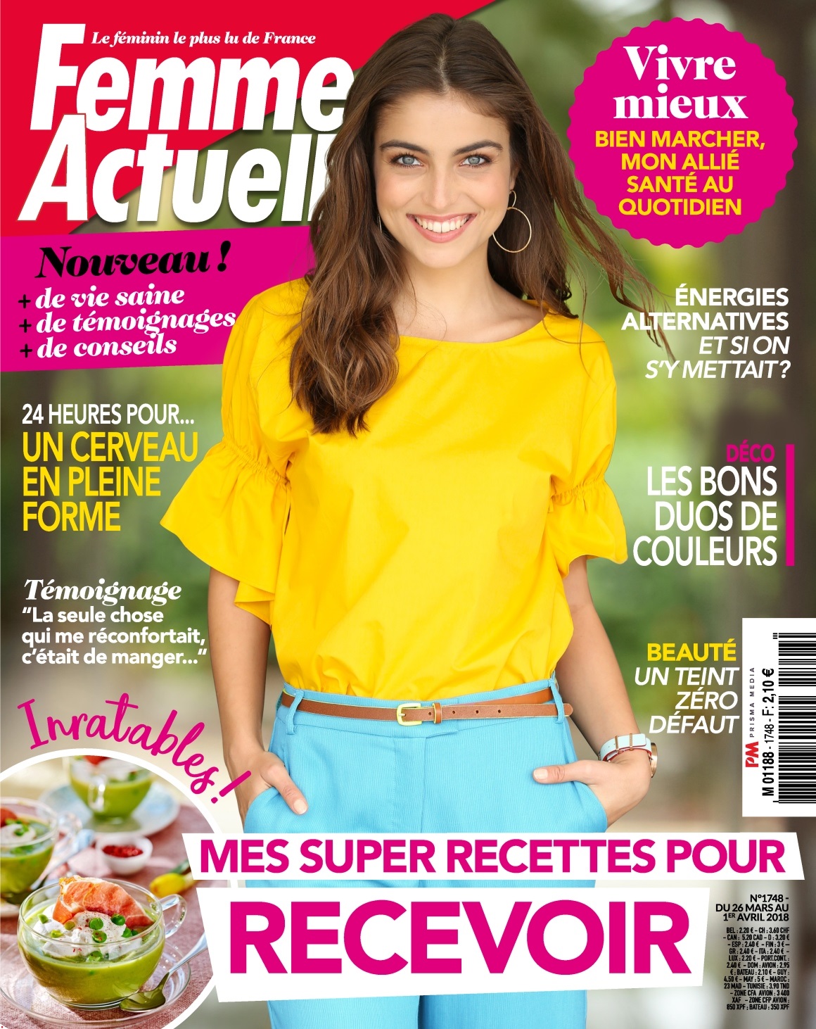 Charlotte Lemay Femme actuelle 26 mars 2018.jpg