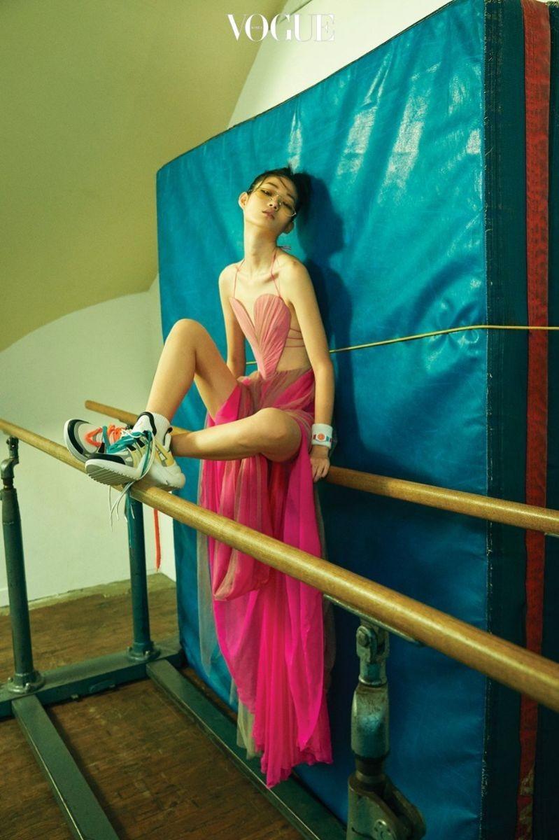 Hyun Ji Shin - Page 23 - Female Fashion Models - Bellazon