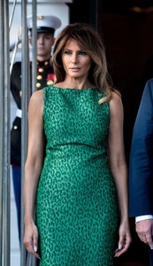 Melania-in-Green14.jpg