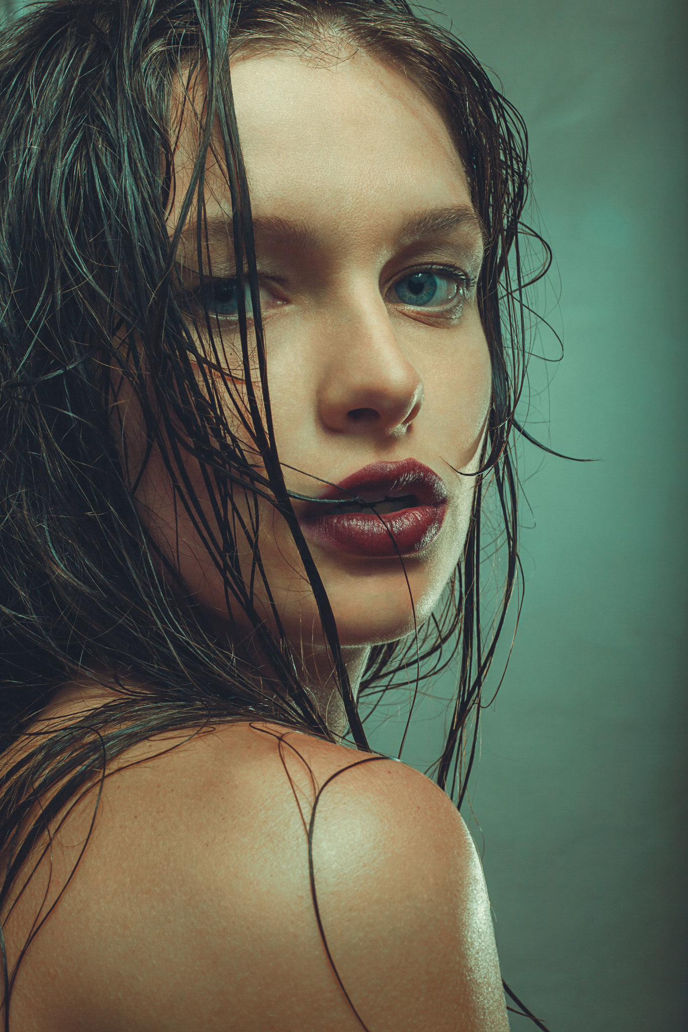 Tynika-Ann Carter.