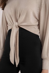beige-crystal-front-tie-long-sleeve-top2.jpg