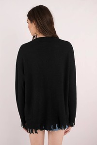 black-all-around-me-distressed-knit-cardigan3.jpg