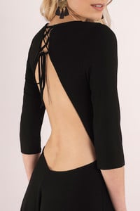 black-cant-believe-lace-up-skater-dress2.jpg