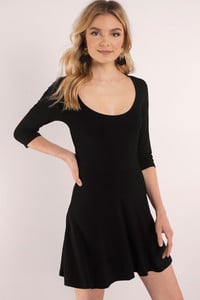 black-cant-believe-lace-up-skater-dress3.jpg