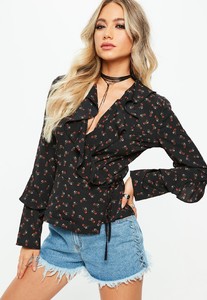 black-floral-frill-front-blouse.jpg