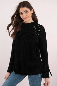 black-knit-fit-lace-up-sweater.jpg