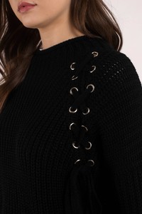 black-knit-fit-lace-up-sweater2.jpg