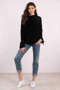 black-knit-fit-lace-up-sweater4.jpg