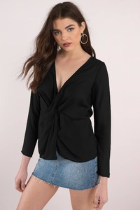 black-madeline-plunging-blouse.jpg