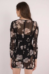 black-sweet-relief-floral-bodycon-dress3.jpg