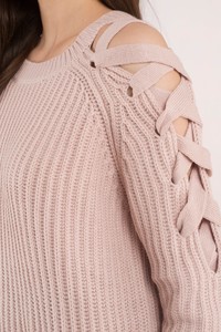 blush-vana-lace-up-shoulder-sweater2.jpg