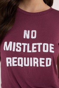 burgundy-no-mistletoe-required-short-sleeve-tee2.jpg