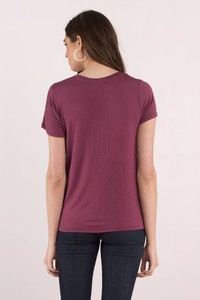 burgundy-no-mistletoe-required-short-sleeve-tee3.jpg